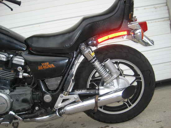 Image Title 1983 Honda VF750C Magna $1299.00 OBO